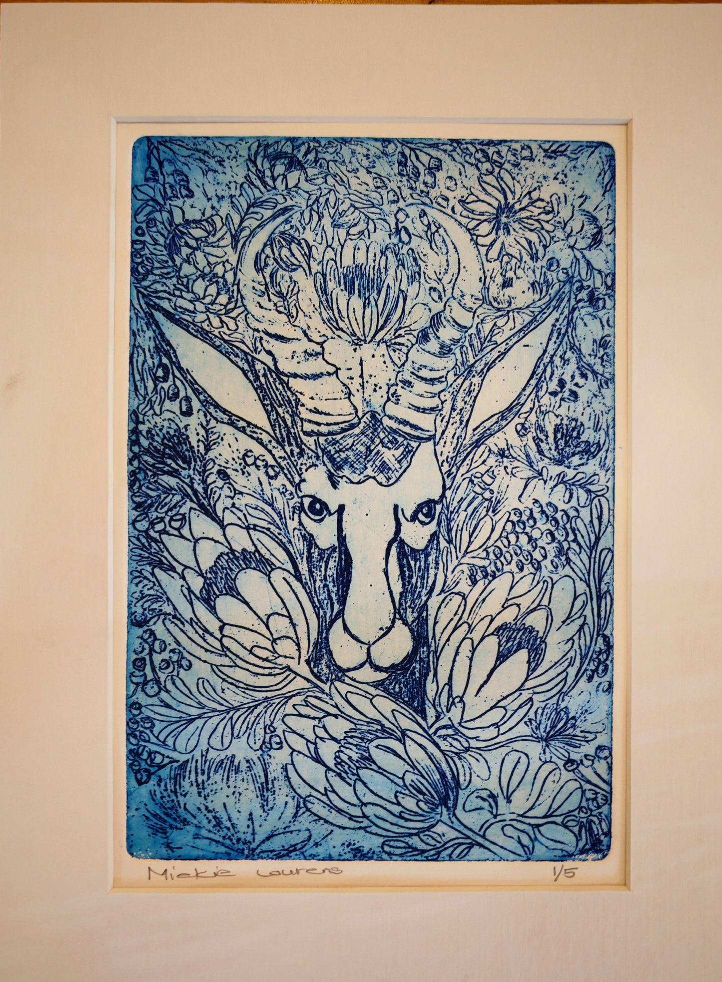 Miekie Lourens - My friend