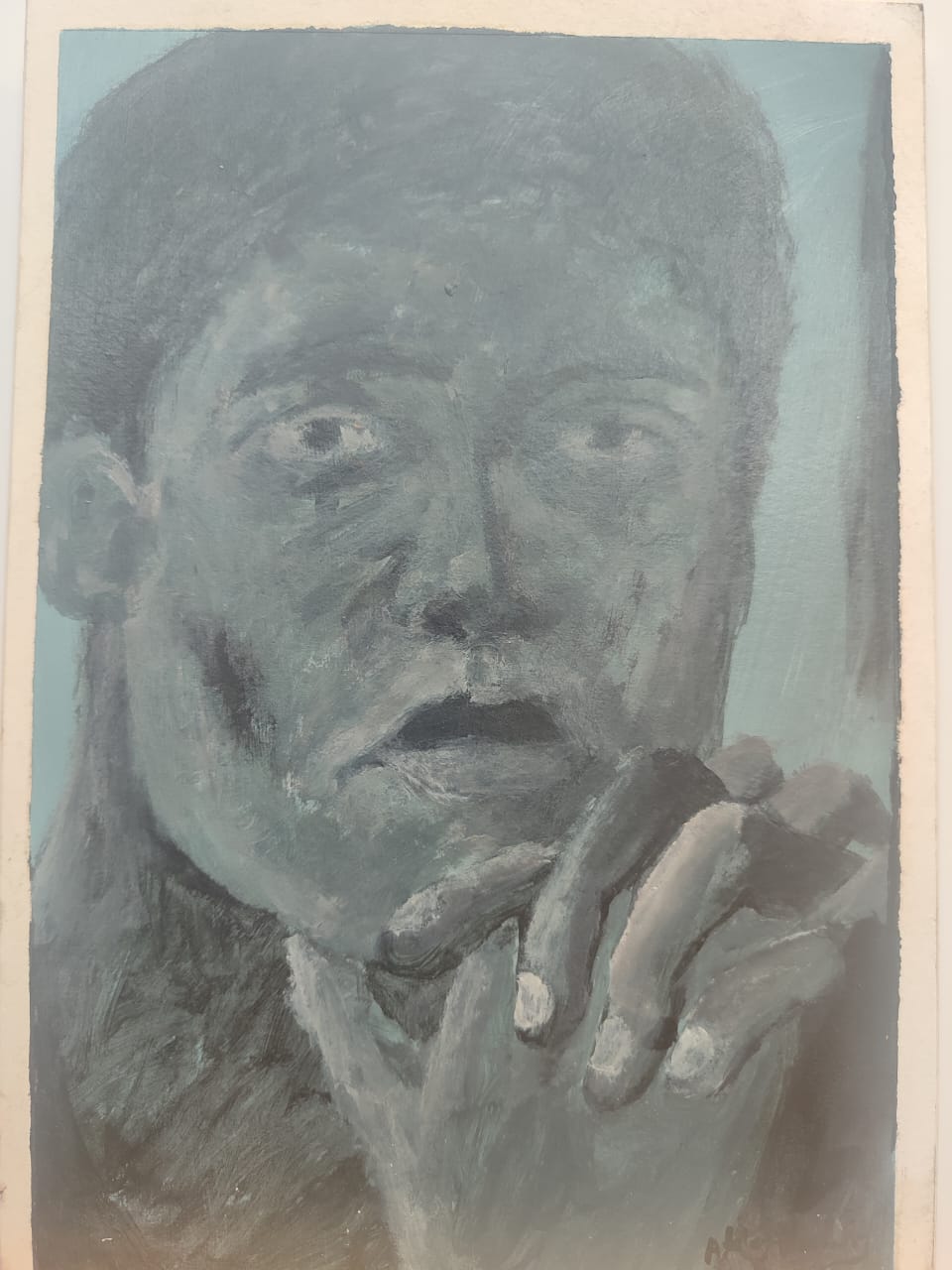 Ashley Dlamini - Tell me if I am wrong