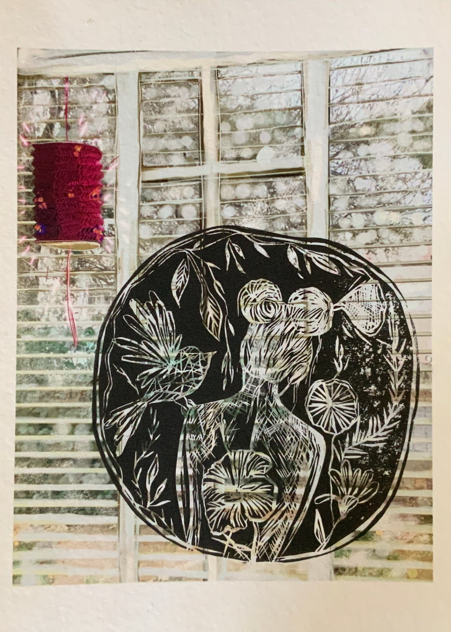 Lientjie Wessels- Uitsig