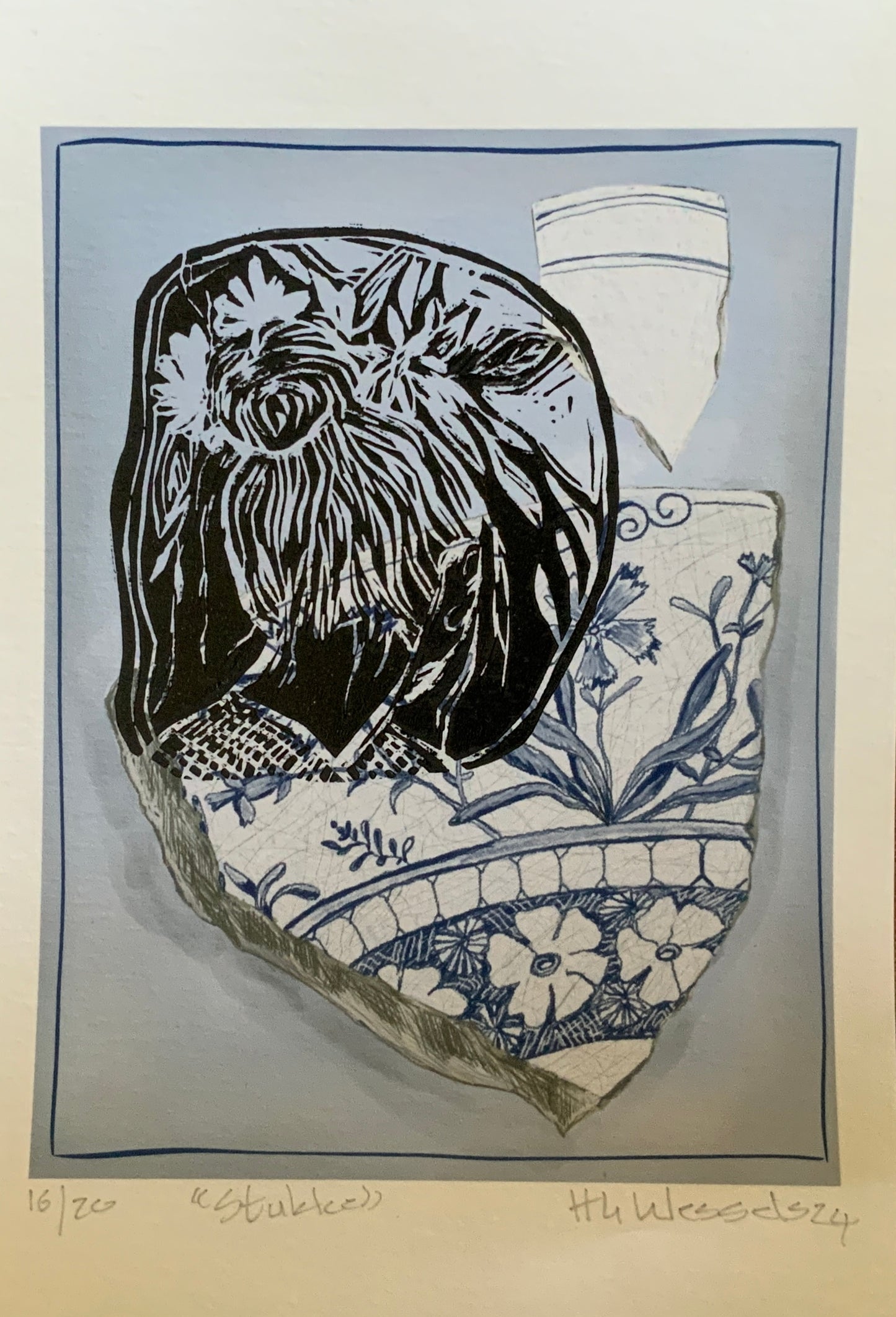 Lientjie Wessels- Stukke 2