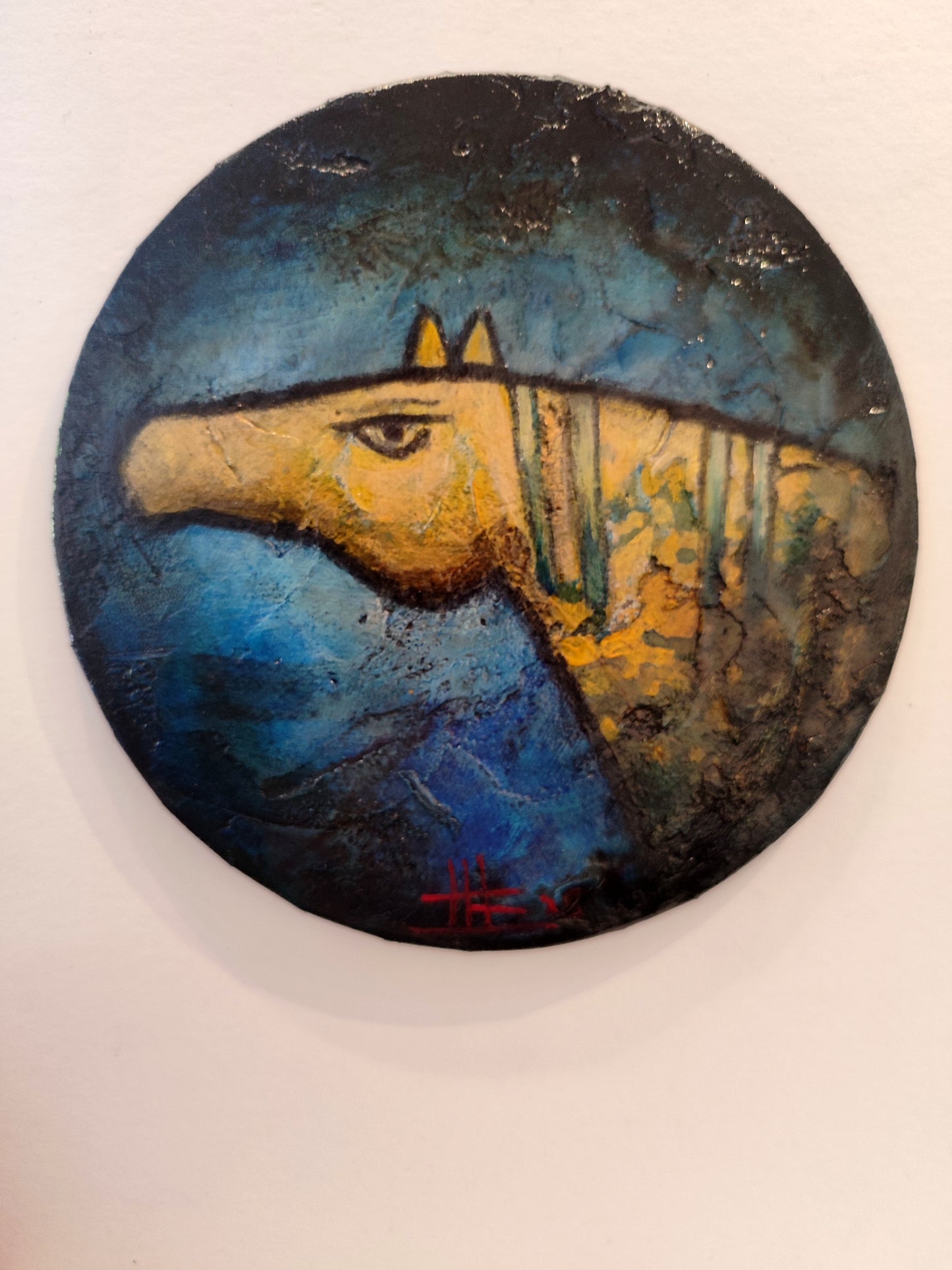 Hardus Koekemoer - Ràd-pferde unser hoffnung