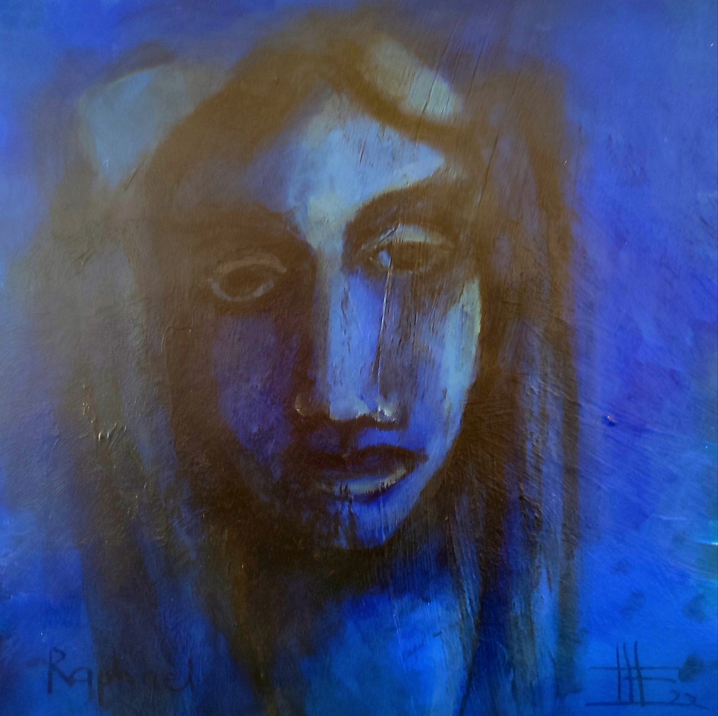 Hardus Koekemoer - Raphael