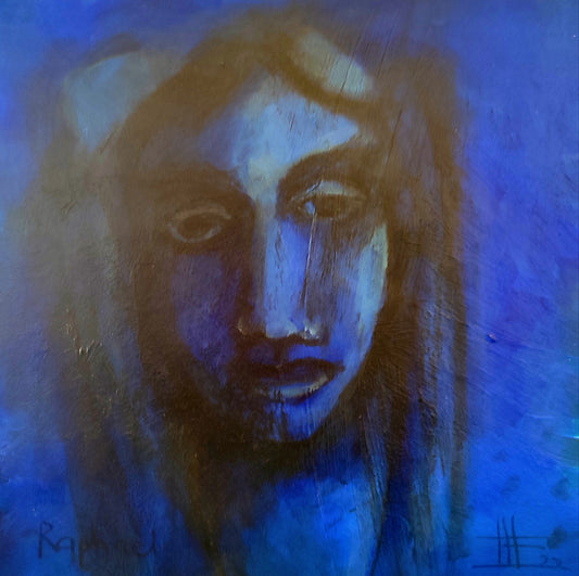 Hardus Koekemoer - Raphael