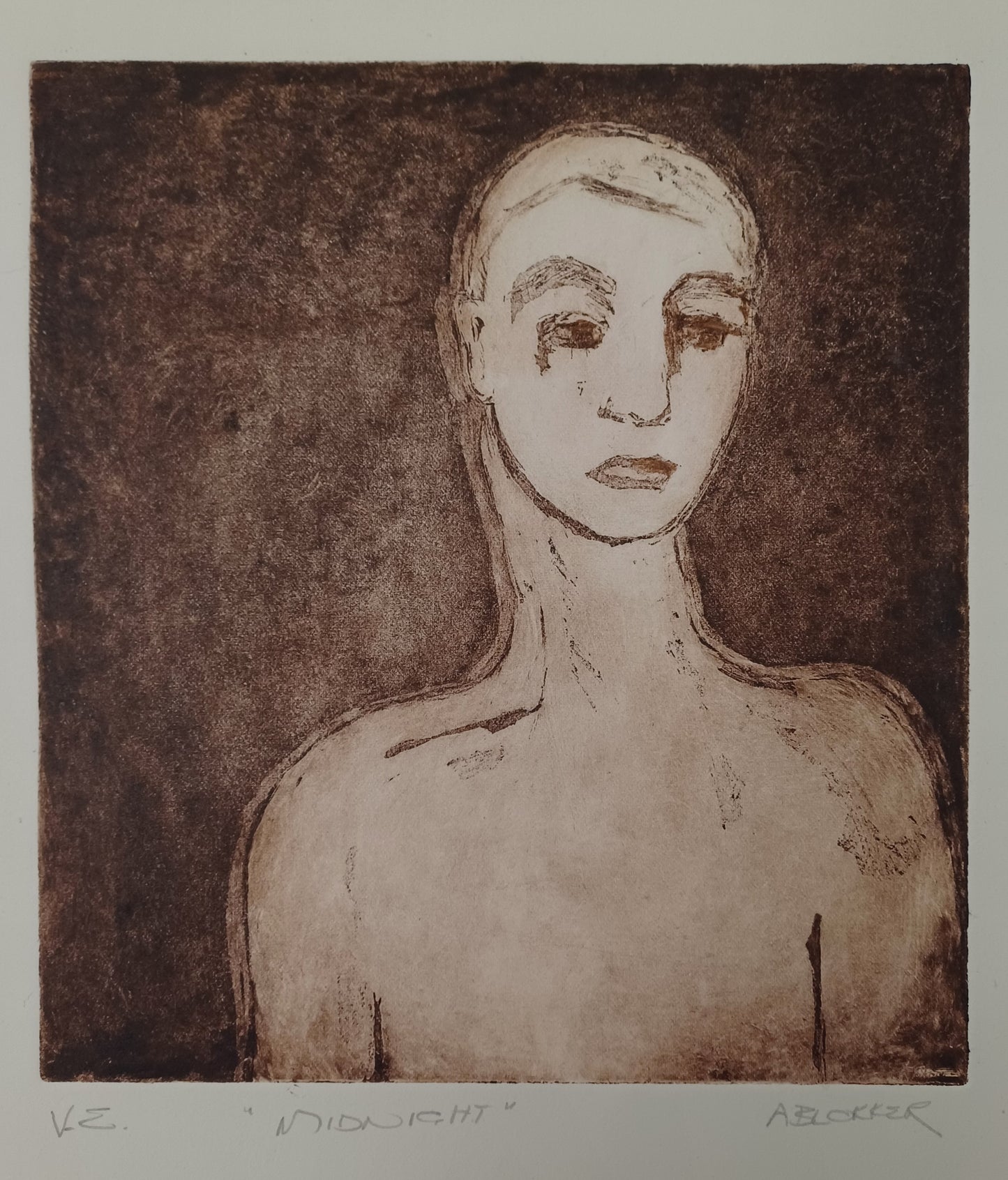 Amanda Blokker - Midnight 2