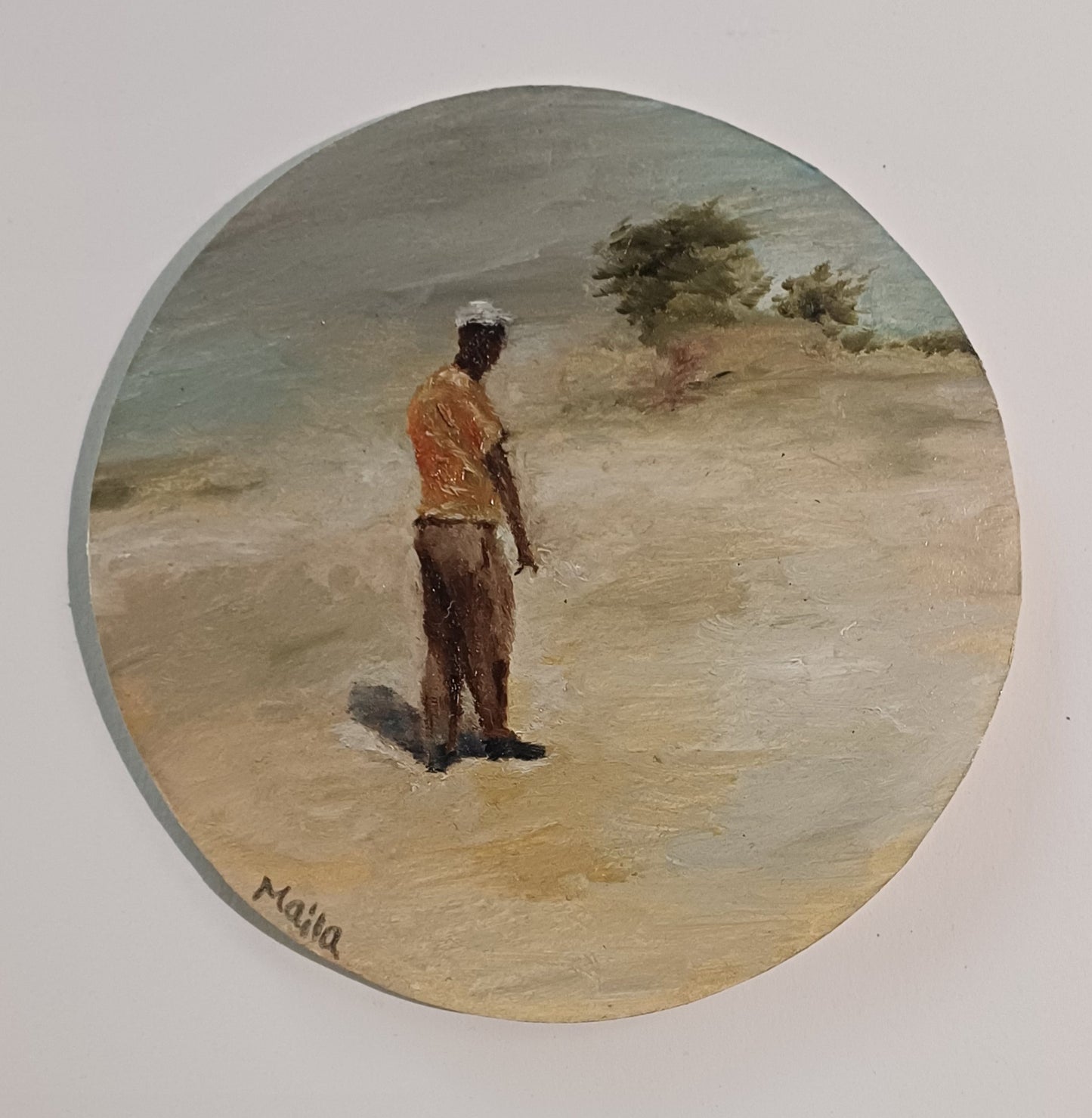 Doctor Maila - Malome