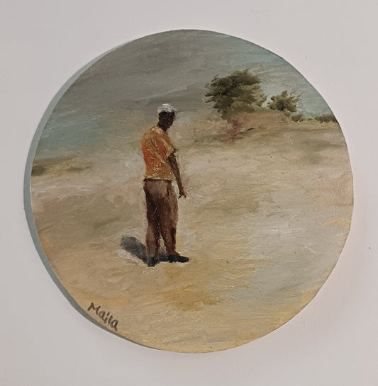 Doctor Maila - Malome