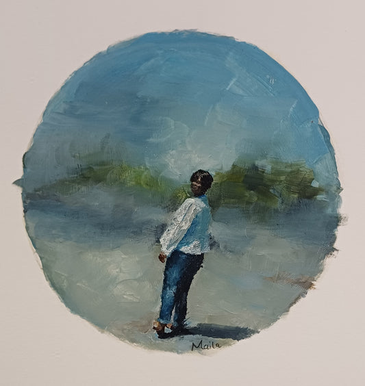 Doctor Maila - I Used to Know Her