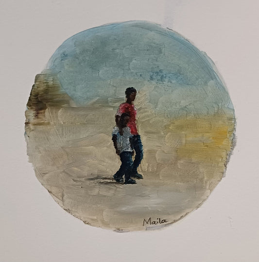 Doctor Maila - Take Me With Brother 2