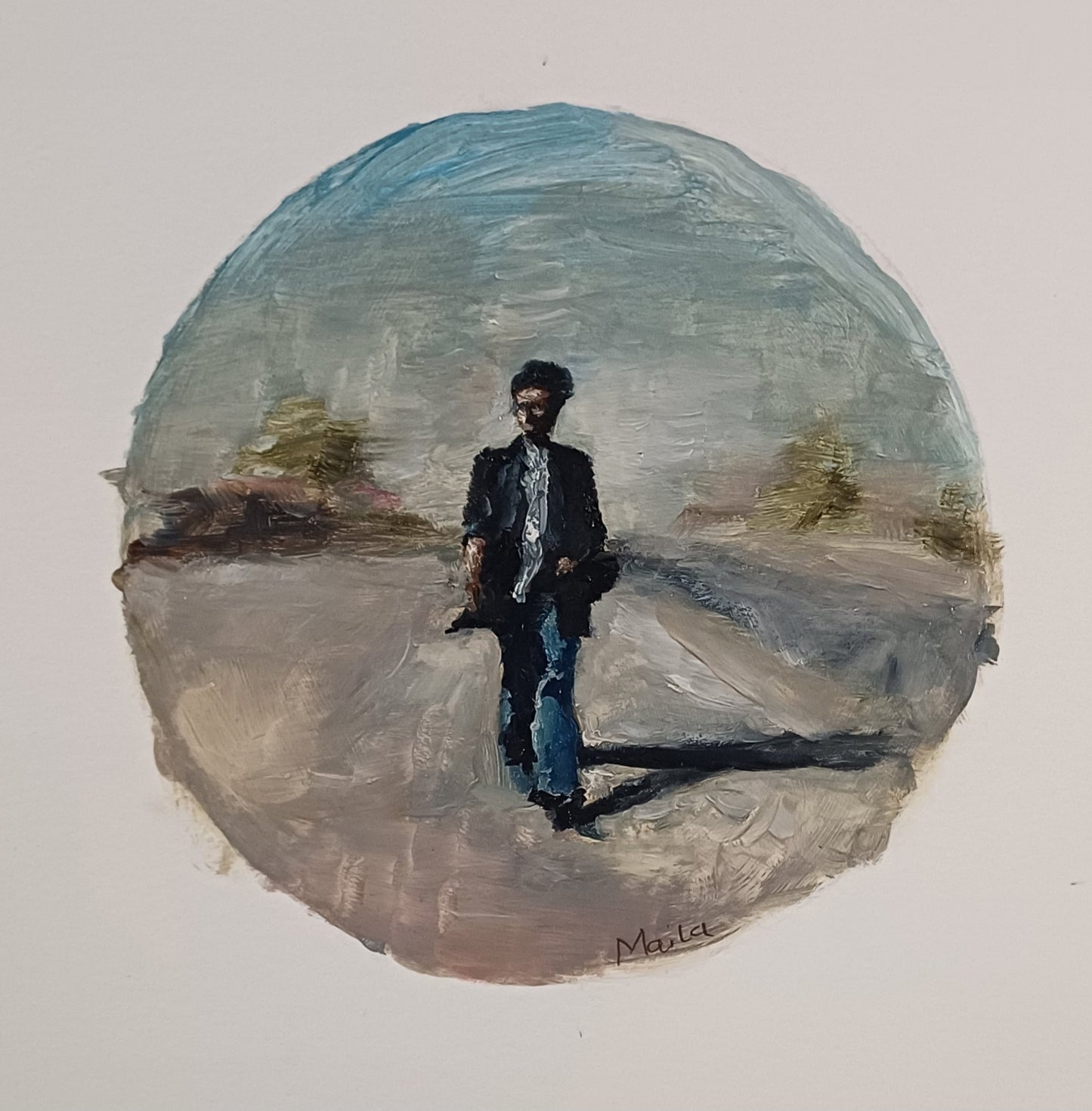 Doctor Maila - She Leads