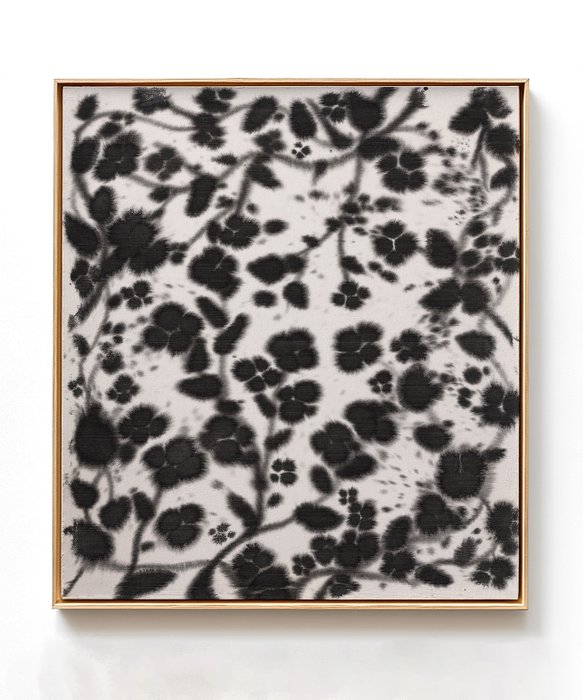 Ella Suárez - Flor silvestre 2