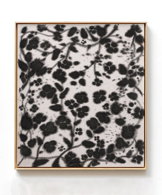 Ella Suárez - Flor silvestre 2