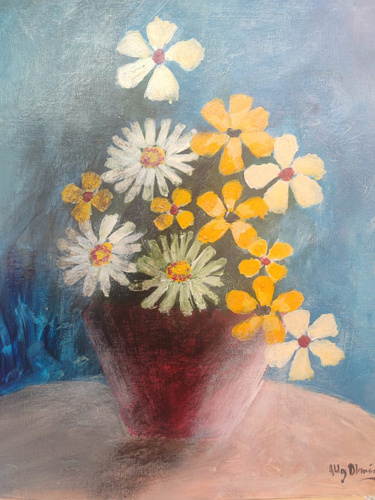 Ashley Dlamini - A scent to die for