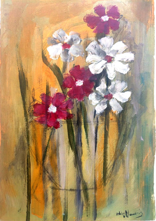 Ashley Dlamini -  Make me love you