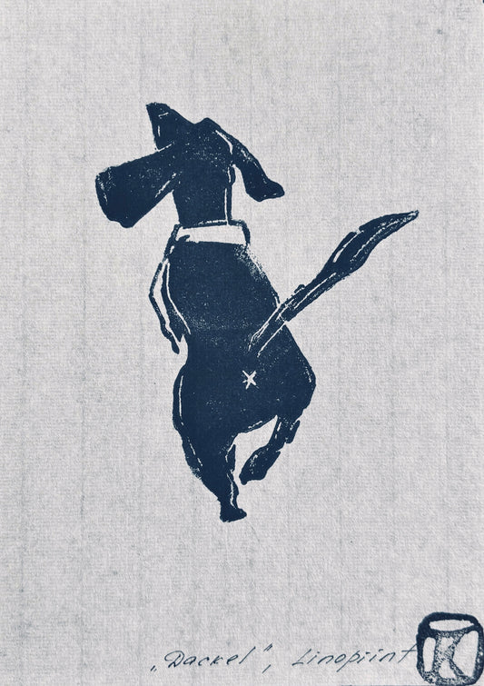 Takush - Dackel Pair