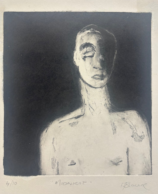 Amanda Blokker - Midnight 3