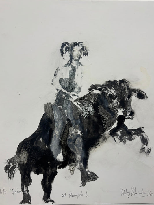 Ashley Dlamini -  Life Trade