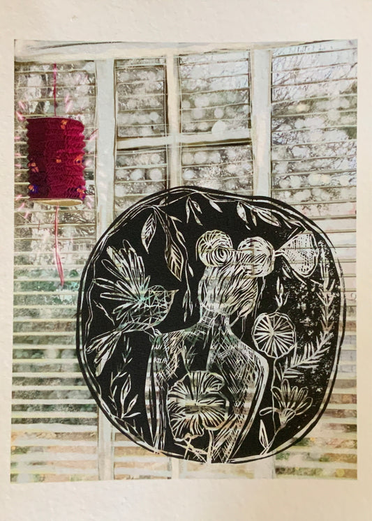 Lientjie Wessels- Uitsig