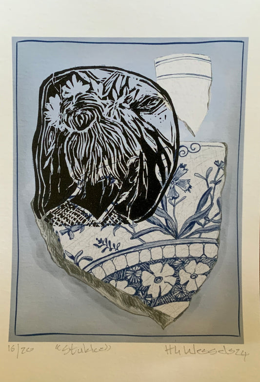 Lientjie Wessels- Stukke 2