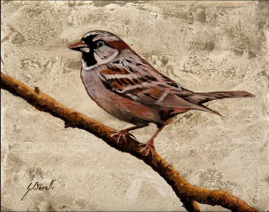 Guido Borelli - Del Piero