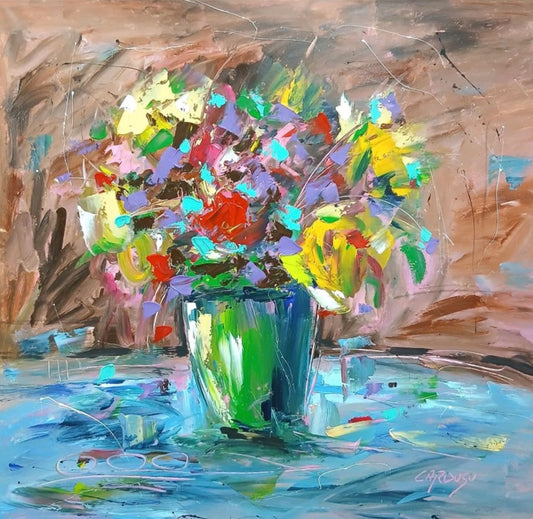 CARDUSU - ALEGRIA Y VIDA XL