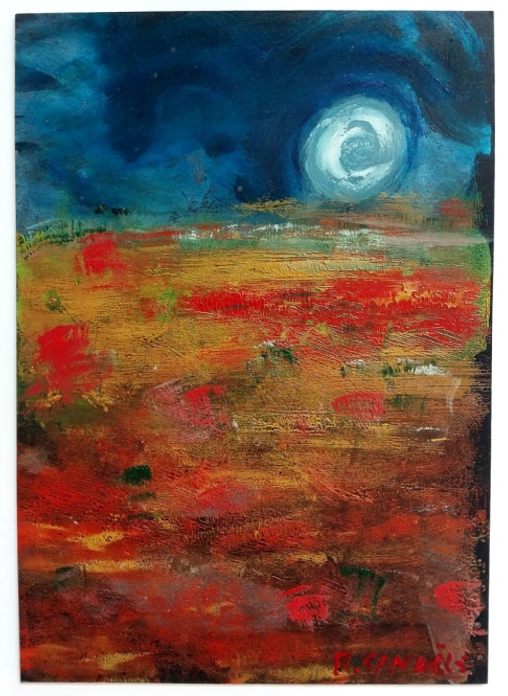 André Samuëls - Feel the Sky