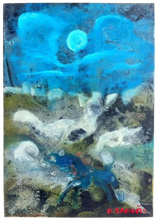 André Samuëls - Midnight Bliss