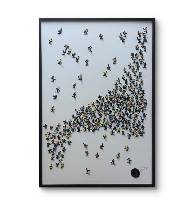 Kastro - Kriatures Coffee #30