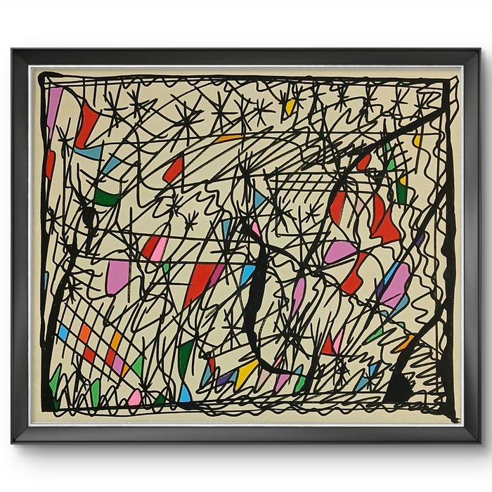 Sergio Romero - Código De Luz SRJ328